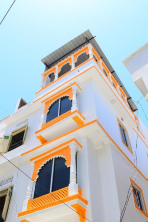 Udaipur Stays